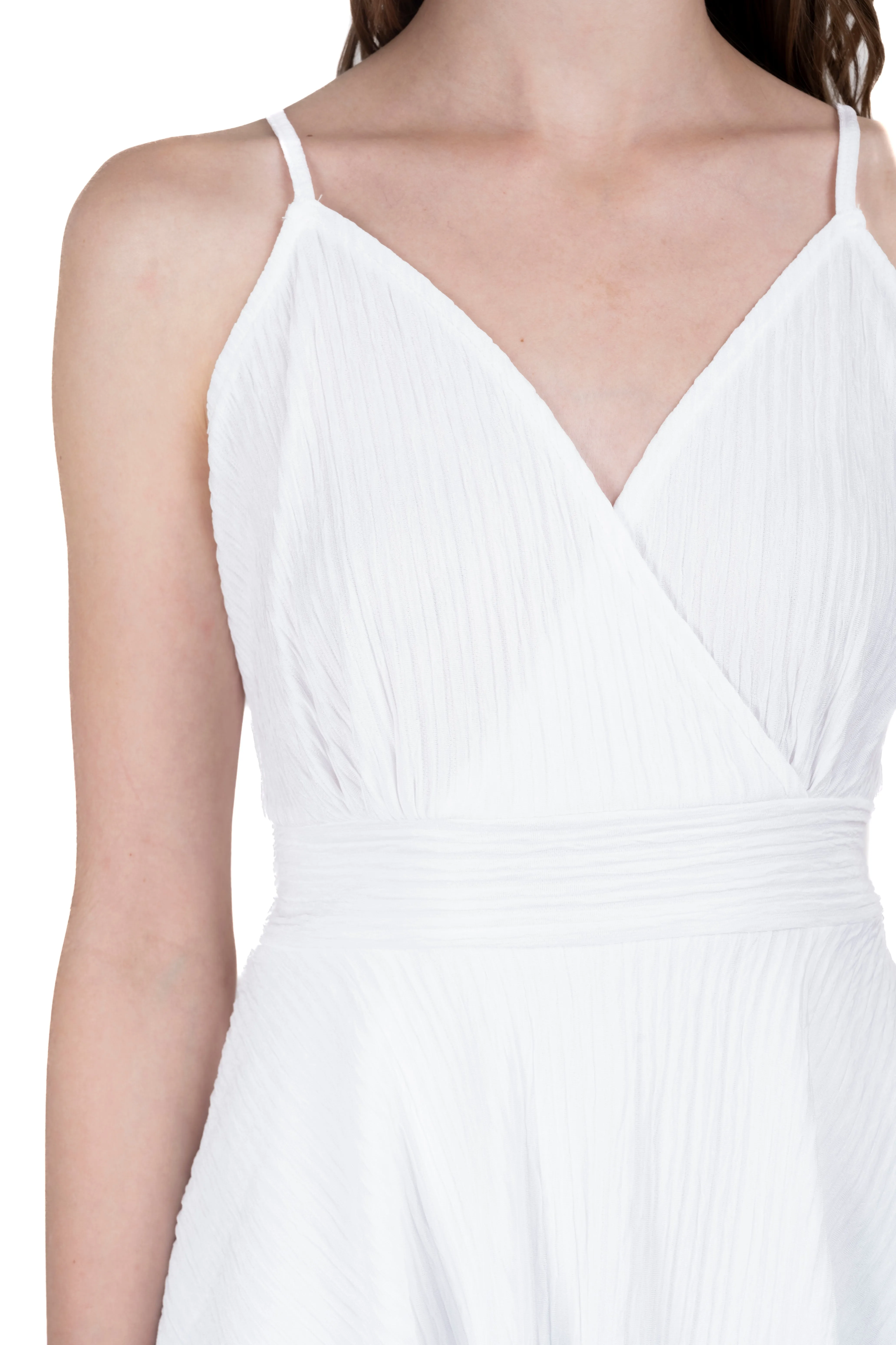 Vestido Mini Olanes Textura sold by Shasa product image thumbnail 5