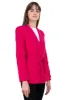 Saco con cinturon sold by Shasa