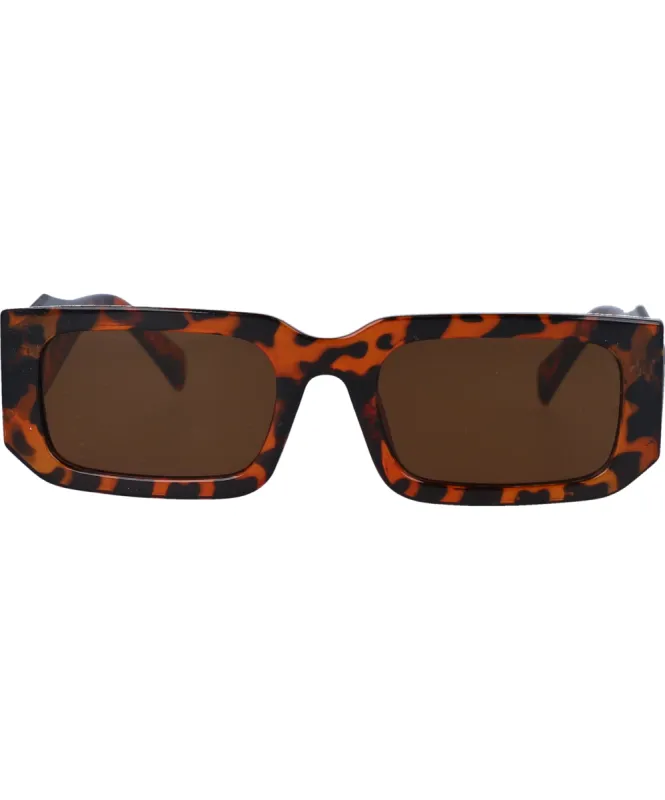 Lentes sol carey rectangulares sold by Shasa