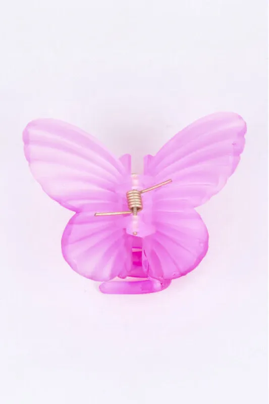 Pinza mariposa degradada sold by Shasa