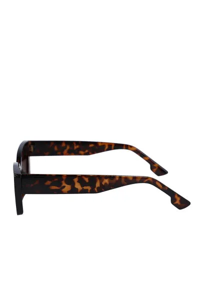Lentes sol geométricos sold by Shasa product image thumbnail 3