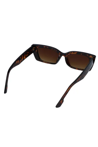 Lentes sol geométricos sold by Shasa product image thumbnail 4