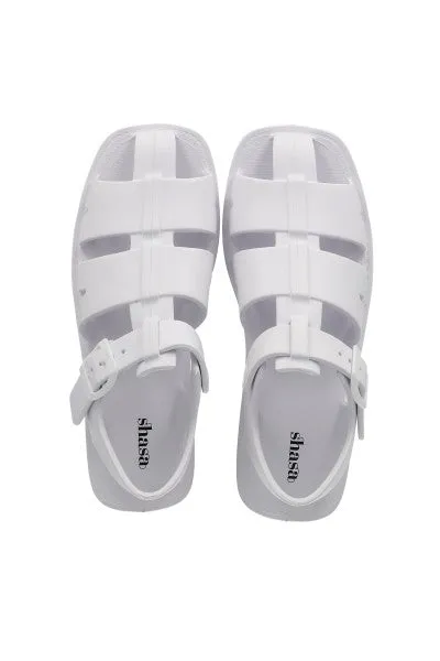 Sandalia cangrejera eva sold by Shasa