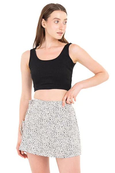 Top tirantes gruesos acanalado sold by Shasa