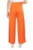 Pantalón wide leg cierre espalda sold by Shasa