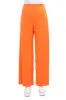 Pantalón wide leg cierre espalda sold by Shasa