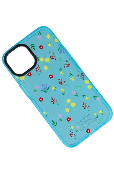 Funda celular i 14 flores mini sold by Shasa product image thumbnail 2