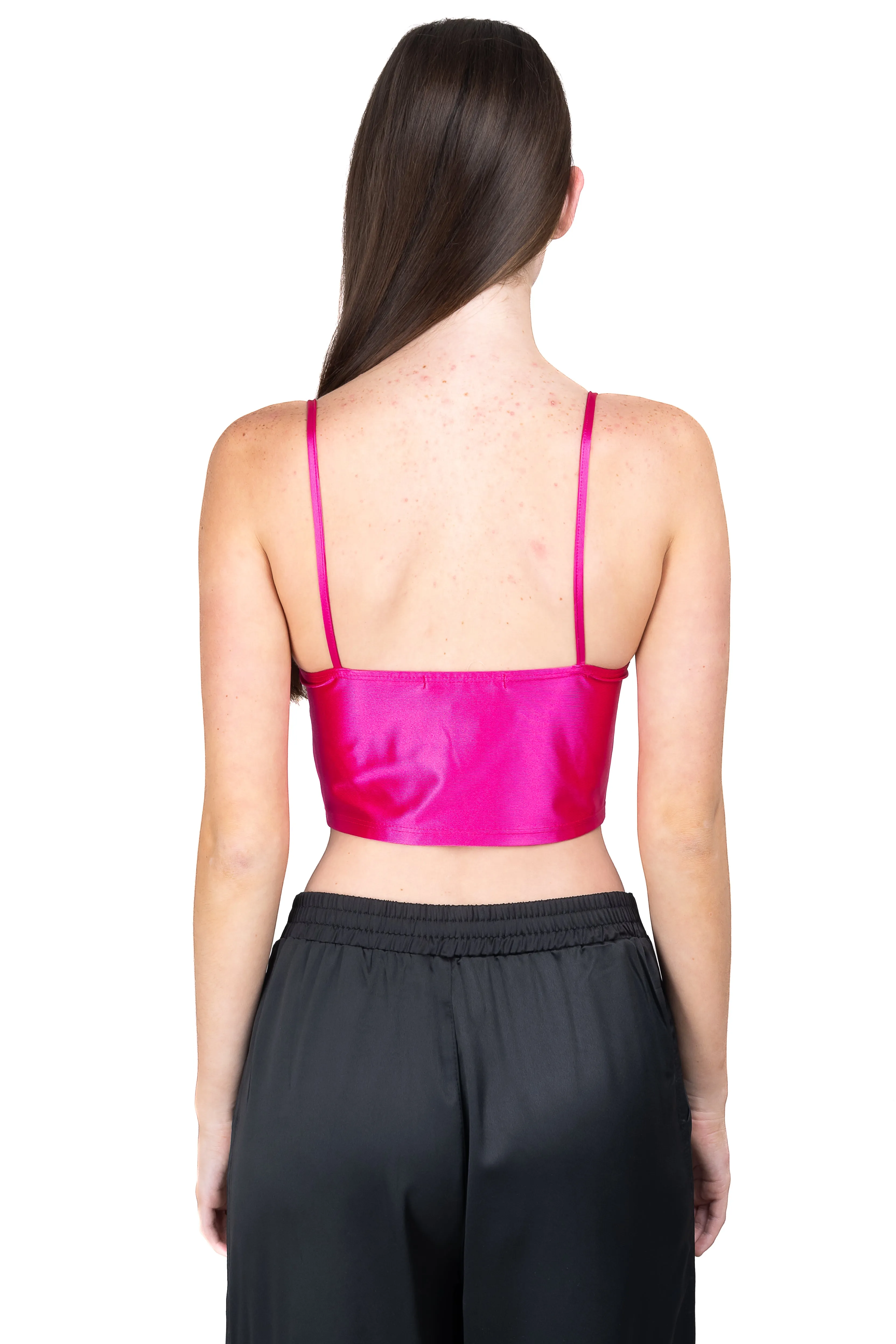 Top escote v metálico sold by Shasa product image thumbnail 4