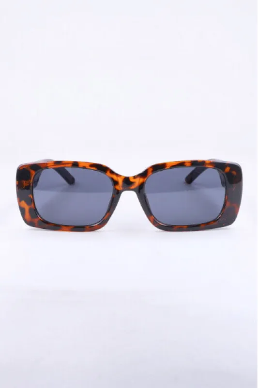 Lentes Cuadro Chunky sold by Shasa