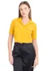 Blusa crop textura bolsos sold by Shasa