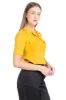 Blusa crop textura bolsos sold by Shasa