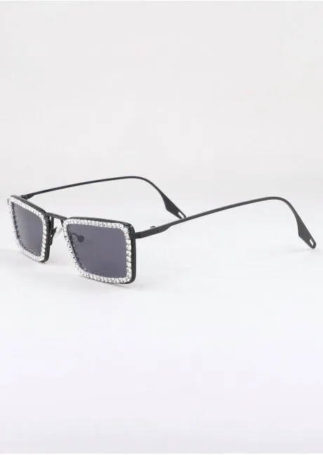 Lentes Rectangulares Brillos sold by Shasa product image thumbnail 2