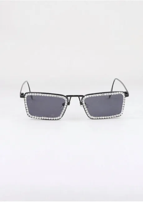Lentes Rectangulares Brillos sold by Shasa