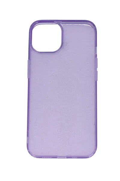 Funda celular i13 glitter sold by Shasa