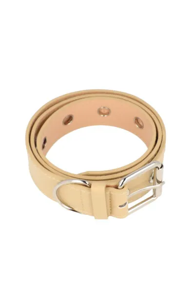 Cinturón Ancho Ojales Metálicos sold by Shasa product image thumbnail 2