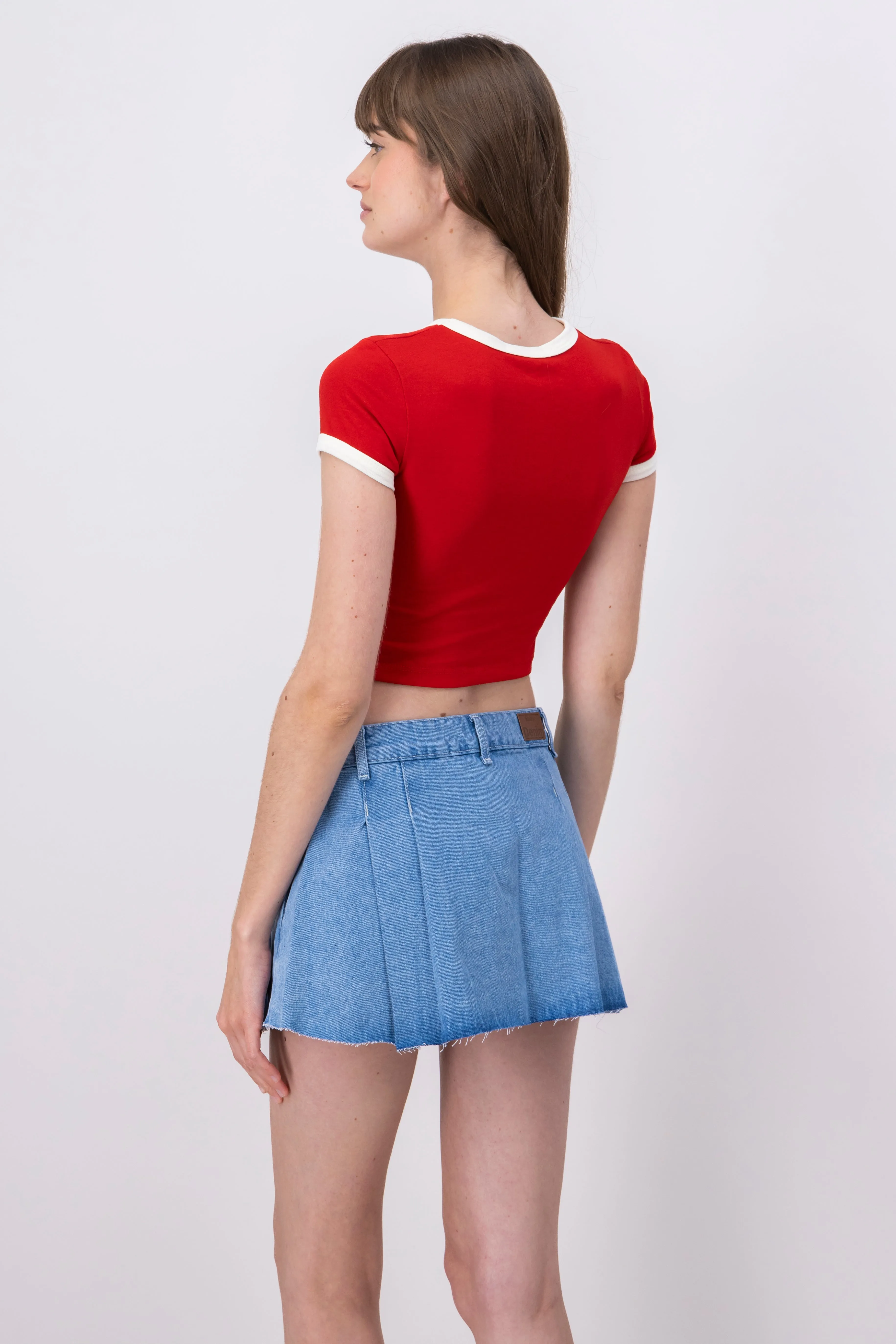 Top Manga Corta Hongos sold by Shasa product image thumbnail 4