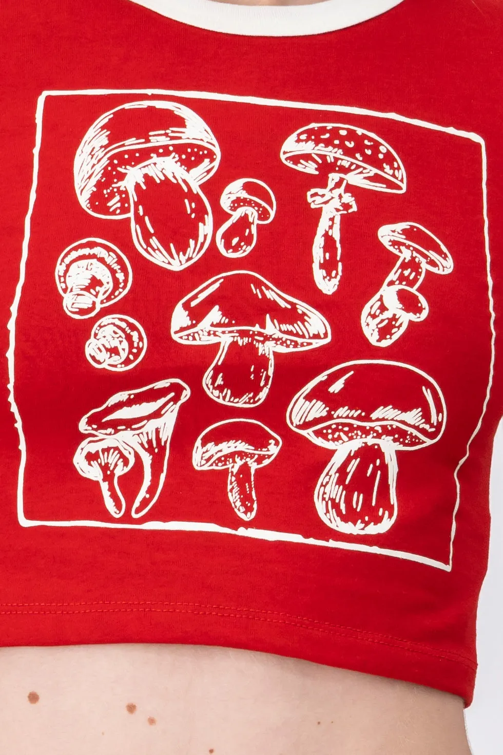 Top Manga Corta Hongos sold by Shasa product image thumbnail 5