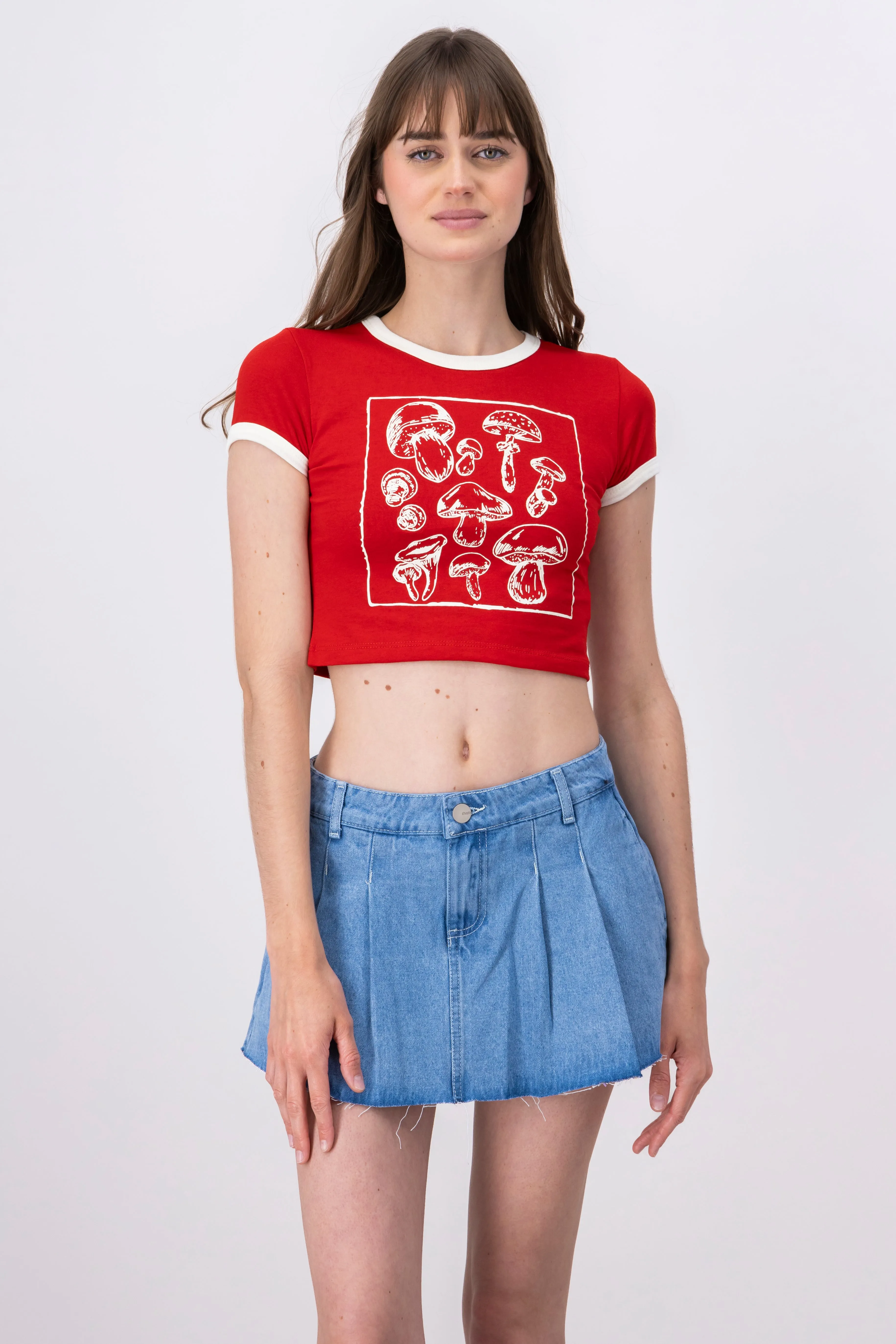 Top Manga Corta Hongos sold by Shasa product image thumbnail 2