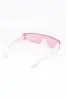 Lentes aviador oscuros brillos sold by Shasa