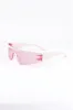 Lentes aviador oscuros brillos sold by Shasa