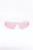 Lentes aviador oscuros brillos sold by Shasa