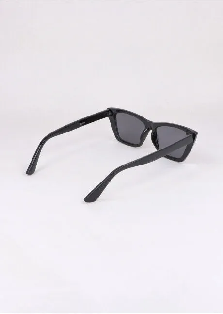 Lentes sol cat eye sold by Shasa product image thumbnail 4