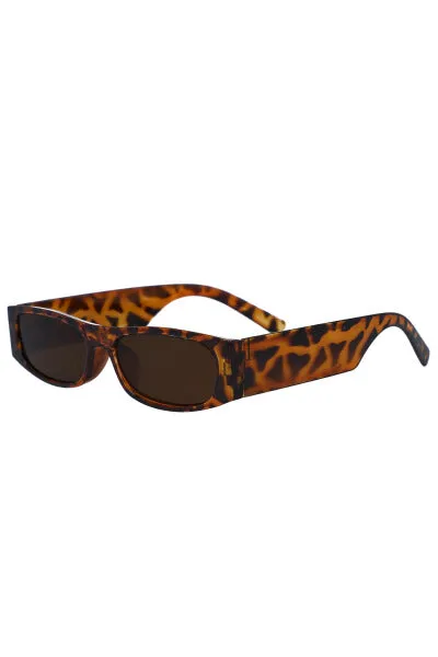 Lentes rectangulares mini carey sold by Shasa product image thumbnail 2