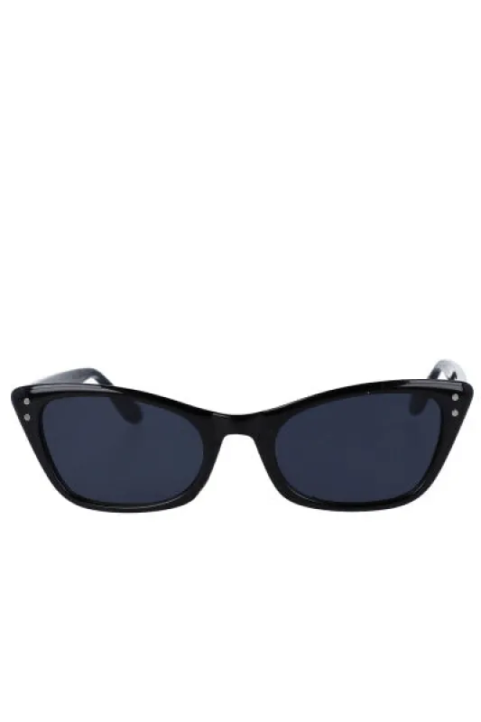 Lentes sol cat eye carey sold by Shasa