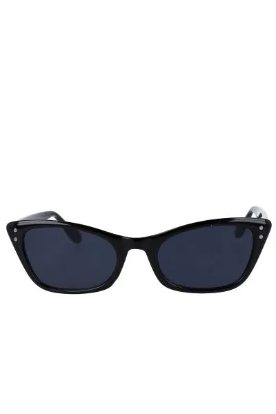 Lentes sol cat eye carey sold by Shasa