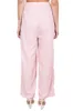 Pantalón amplio plisado frontal sold by Shasa