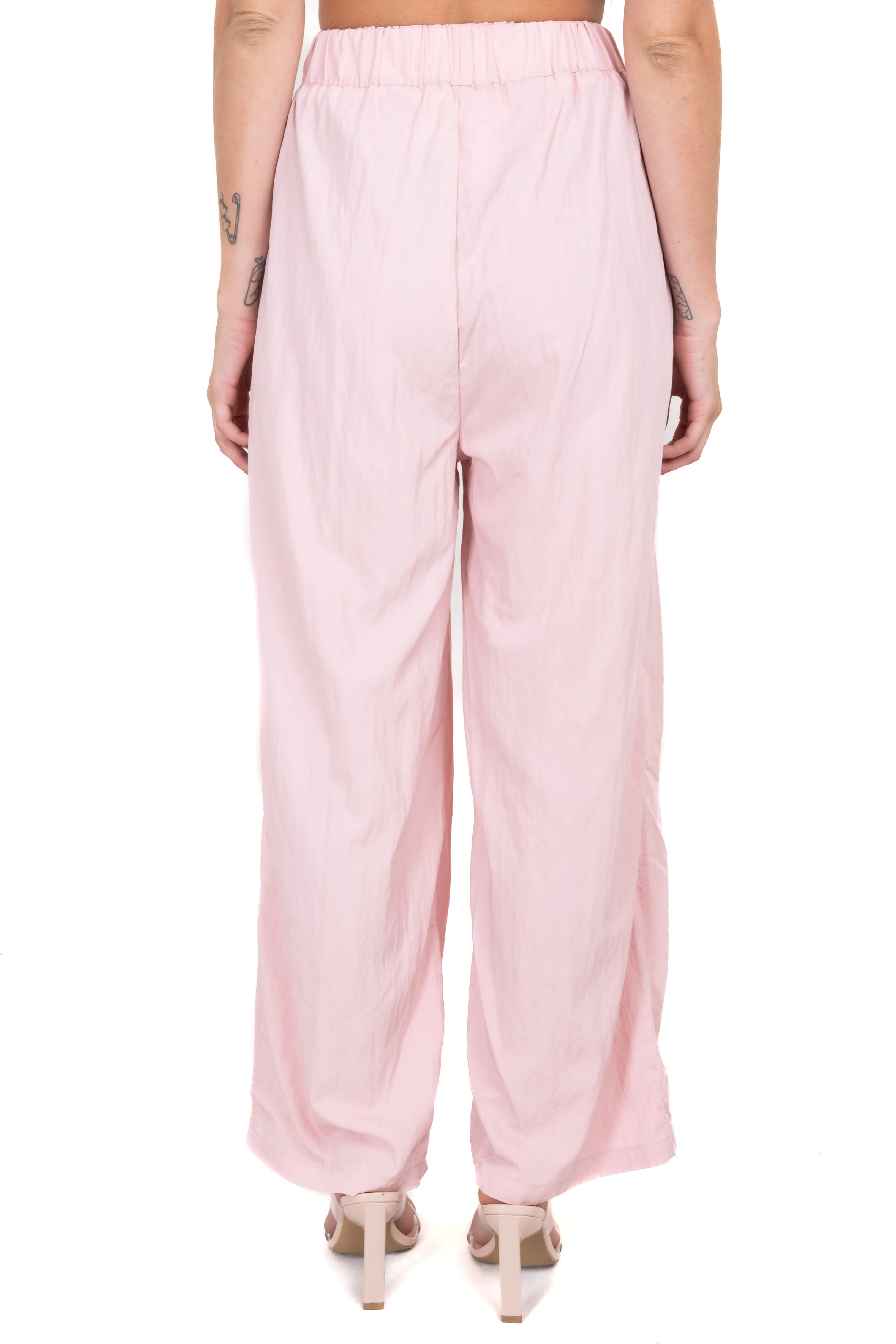 Pantalón amplio plisado frontal sold by Shasa product image thumbnail 4