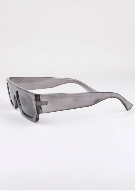 Lentes sol rectangulares sold by Shasa product image thumbnail 2