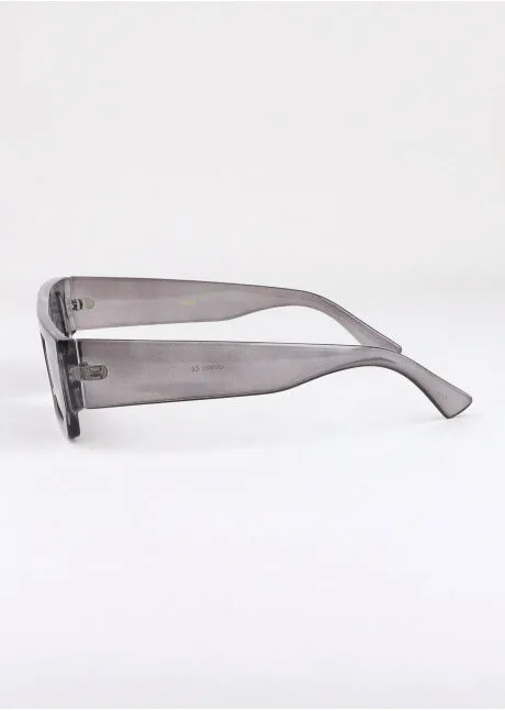 Lentes sol rectangulares sold by Shasa product image thumbnail 3