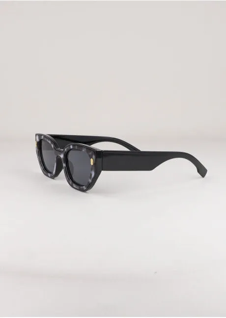 Lentes cat eye carey sold by Shasa product image thumbnail 2