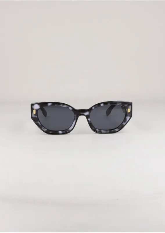 Lentes cat eye carey sold by Shasa