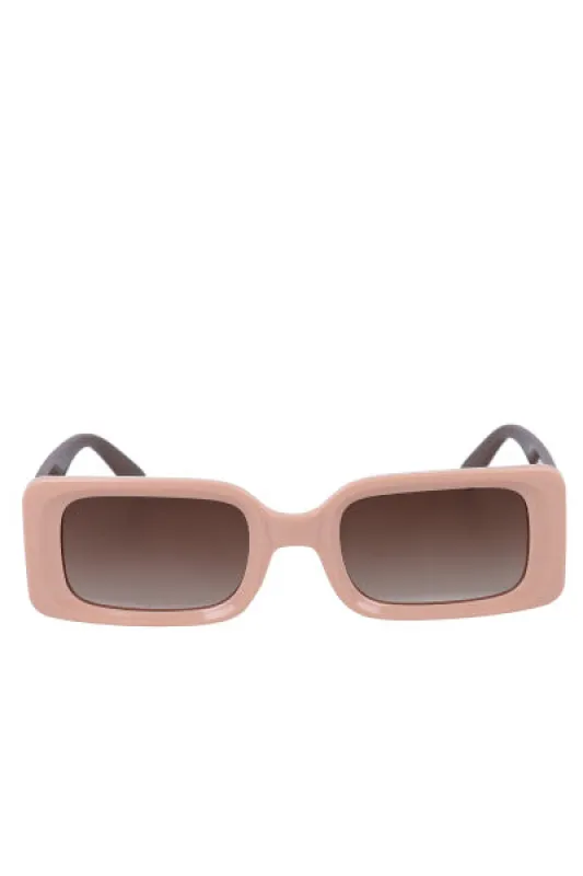 Lentes Rectangulares Armazon Oversize sold by Shasa