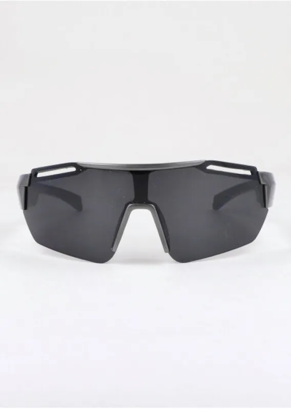 Lentes deportivos futuristas sold by Shasa