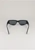 Lentes óvalo alargados sold by Shasa