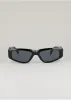 Lentes óvalo alargados sold by Shasa