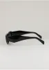 Lentes óvalo alargados sold by Shasa