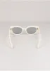 Lentes cat eye carey sold by Shasa