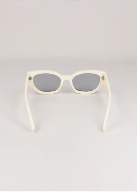 Lentes cat eye carey sold by Shasa product image thumbnail 4