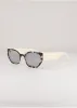 Lentes cat eye carey sold by Shasa