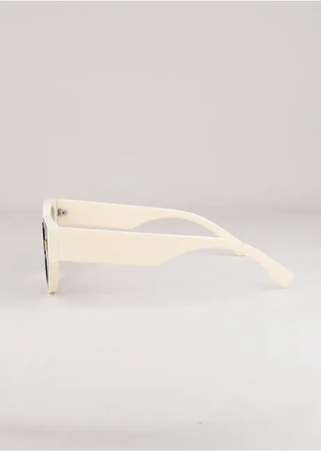 Lentes cat eye carey sold by Shasa product image thumbnail 3