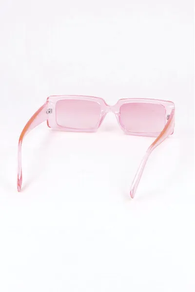 Lentes rectangulares delgados sold by Shasa product image thumbnail 4