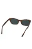 Lentes sol cat eye carey sold by Shasa