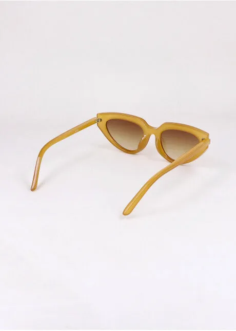 Lentes cateye chunky sold by Shasa product image thumbnail 4