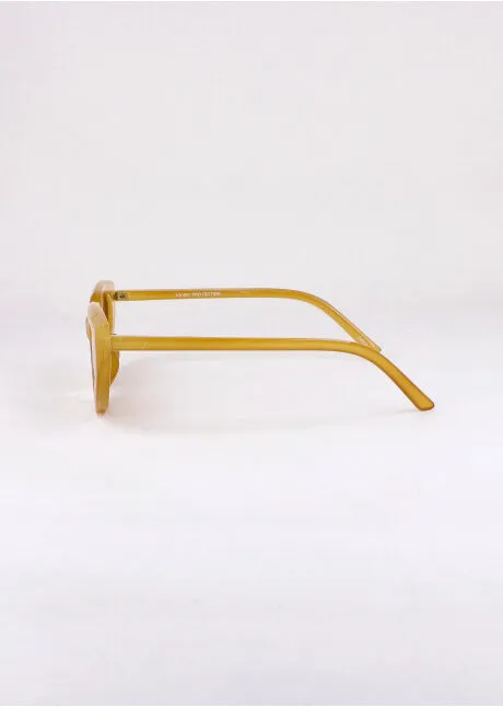 Lentes cateye chunky sold by Shasa product image thumbnail 3