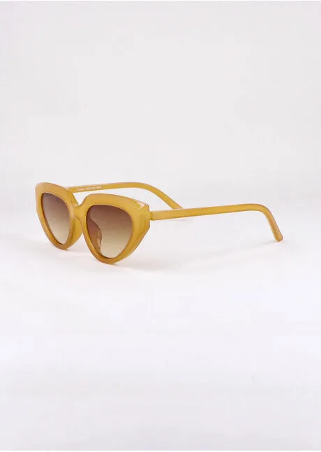 Lentes cateye chunky sold by Shasa product image thumbnail 2