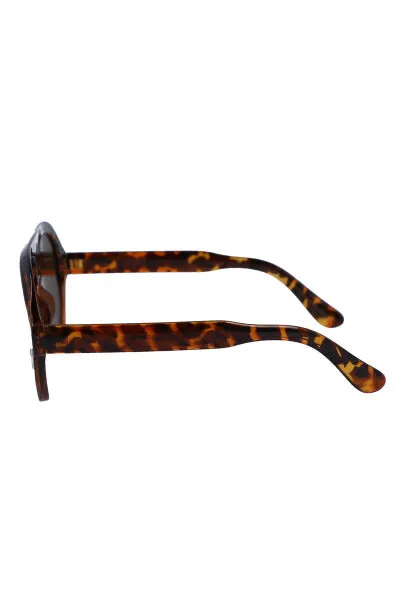 Lentes sol aviador oversize sold by Shasa product image thumbnail 3